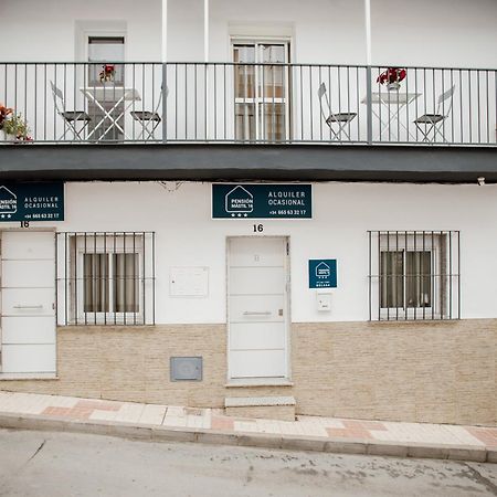 Apartamentos Turisticos Mastil 16 Málaga Exterior foto