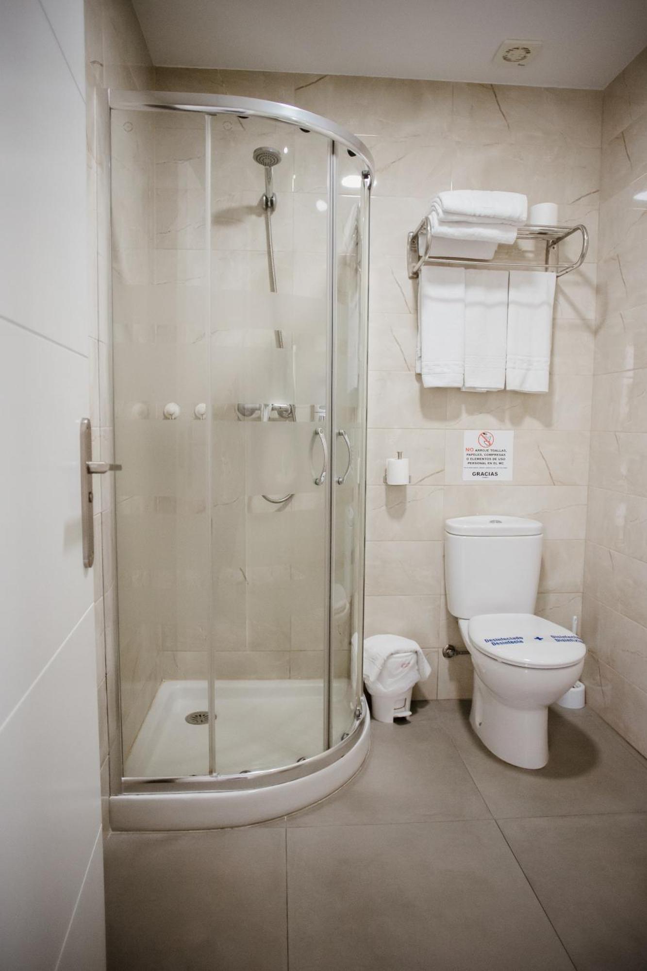 Apartamentos Turisticos Mastil 16 Málaga Exterior foto