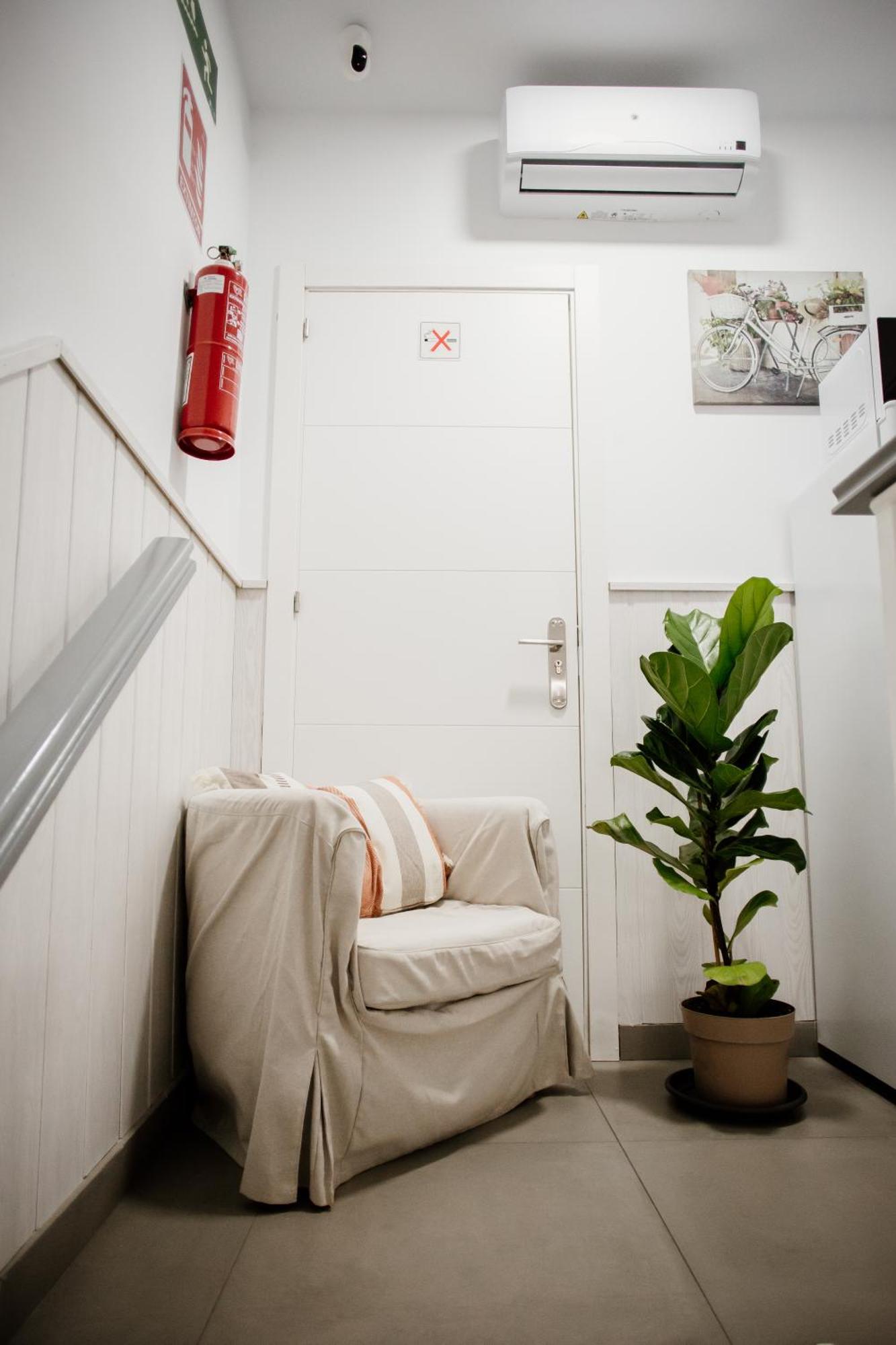Apartamentos Turisticos Mastil 16 Málaga Exterior foto