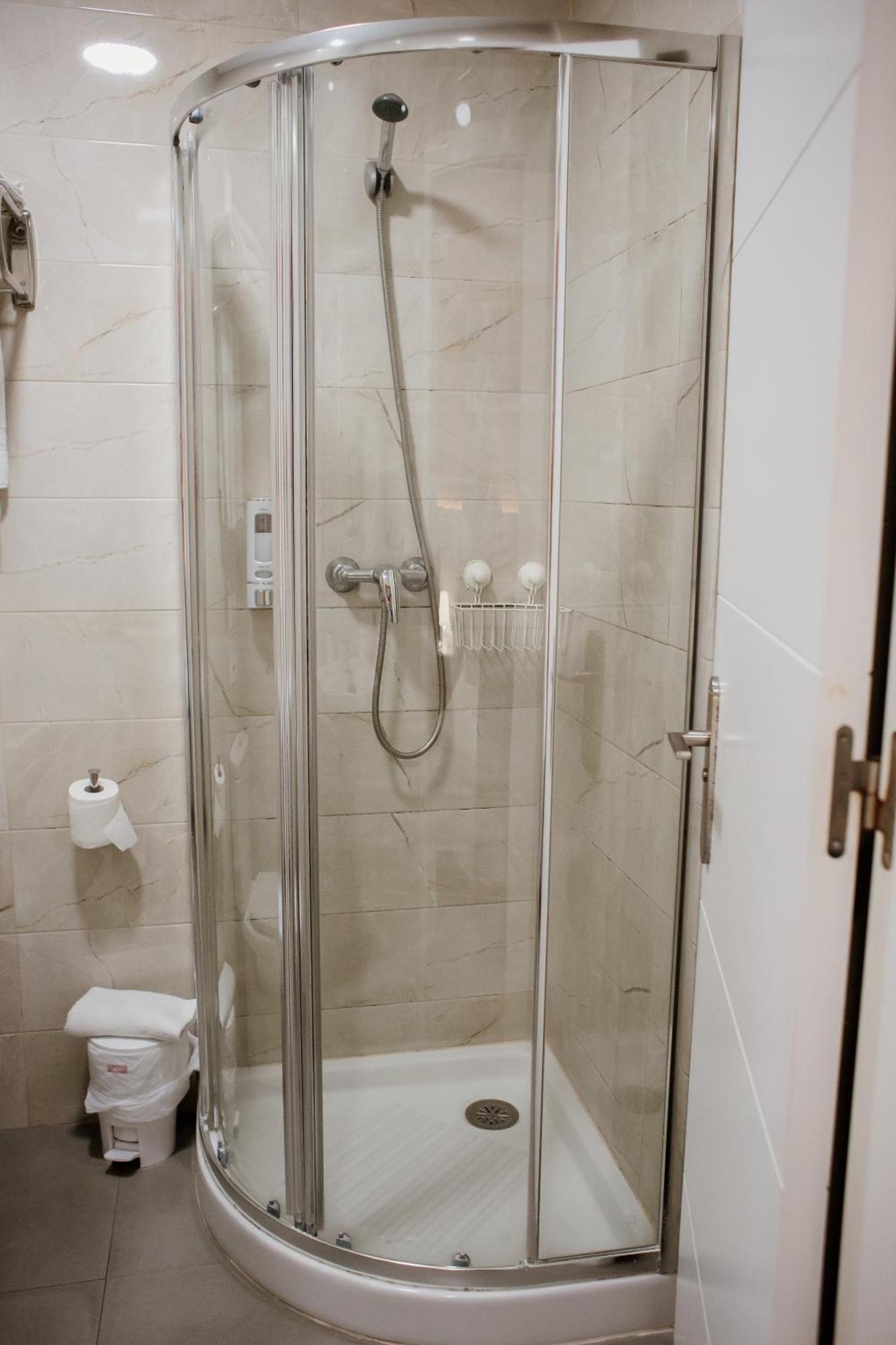Apartamentos Turisticos Mastil 16 Málaga Exterior foto