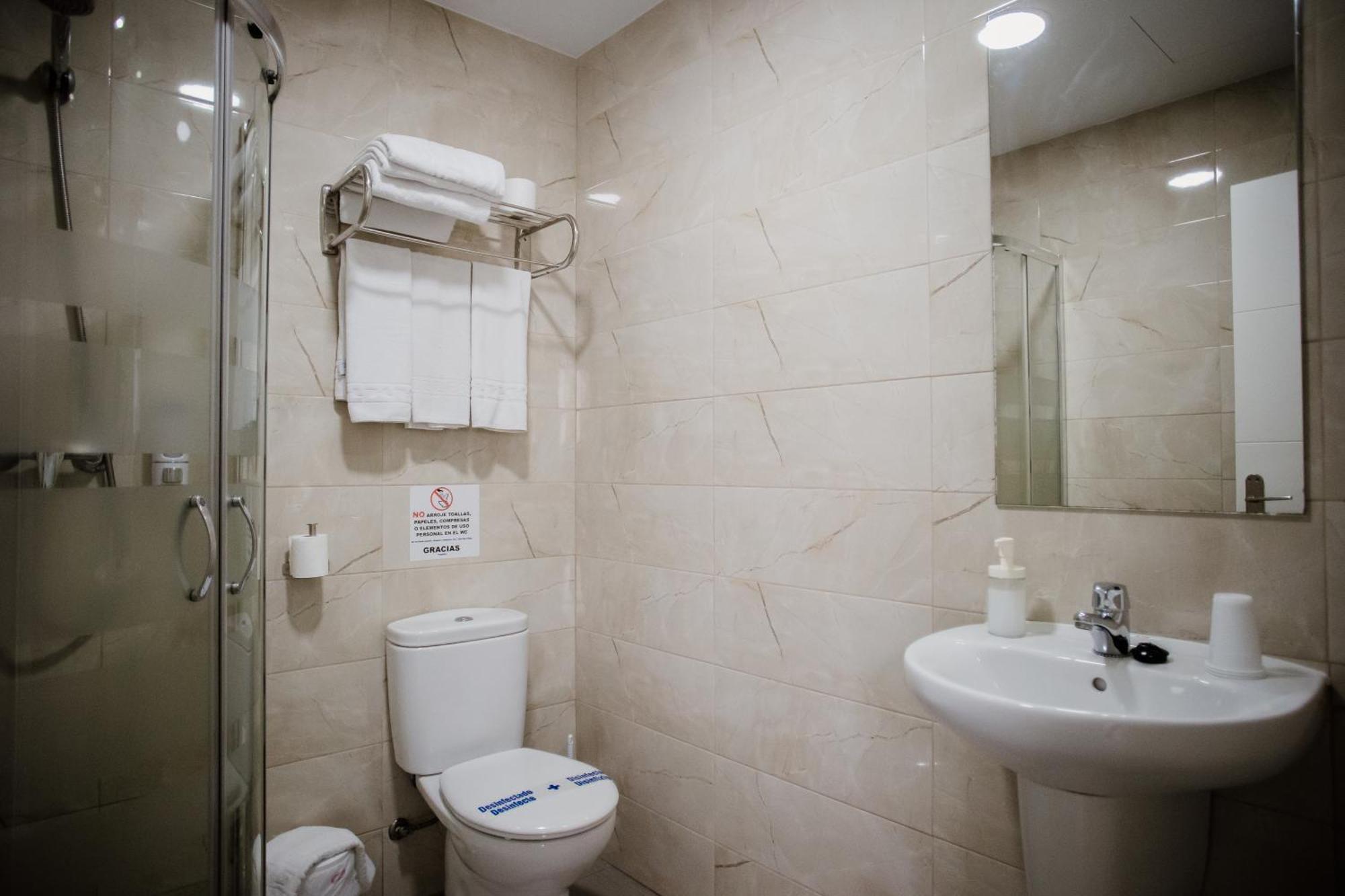 Apartamentos Turisticos Mastil 16 Málaga Exterior foto